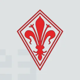 Ac fiorentina 60s 70s old